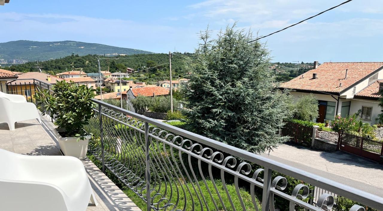 Residenza Al Sogno - On Lake Garda Cavaion Veronese Dış mekan fotoğraf