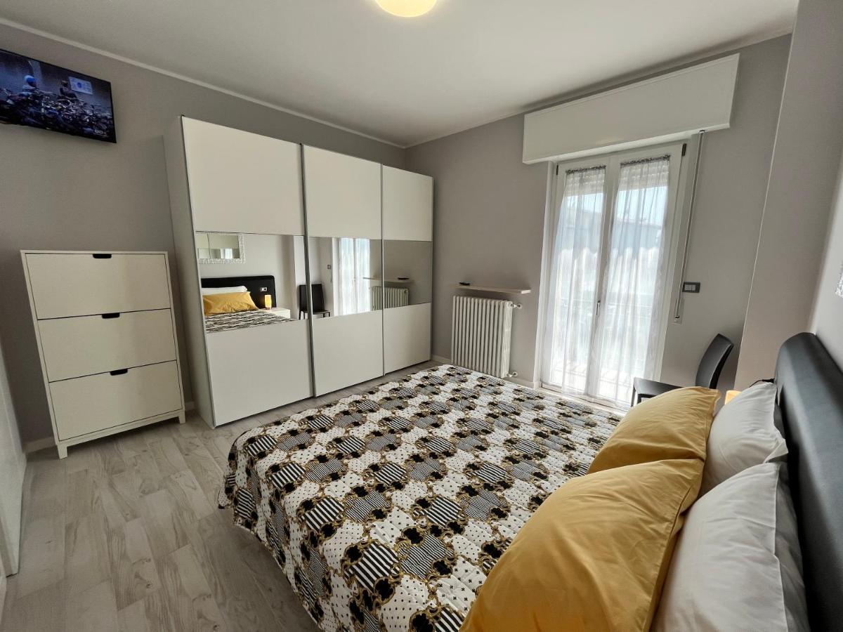Residenza Al Sogno - On Lake Garda Cavaion Veronese Dış mekan fotoğraf