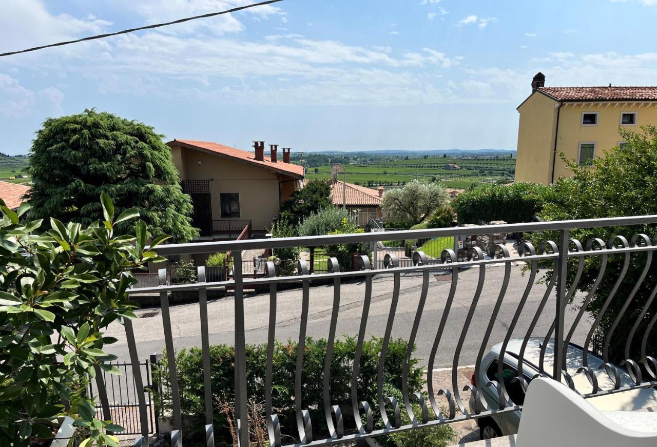 Residenza Al Sogno - On Lake Garda Cavaion Veronese Dış mekan fotoğraf