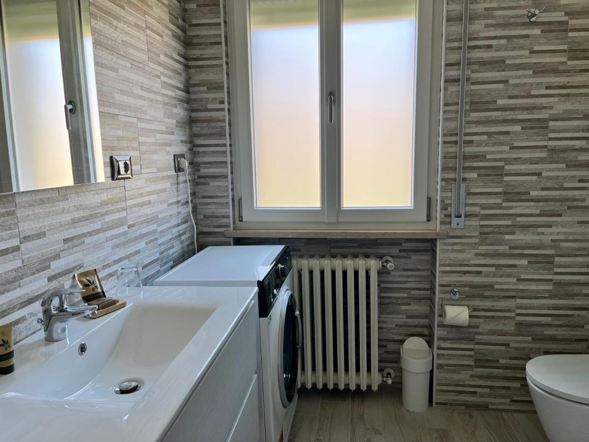 Residenza Al Sogno - On Lake Garda Cavaion Veronese Dış mekan fotoğraf