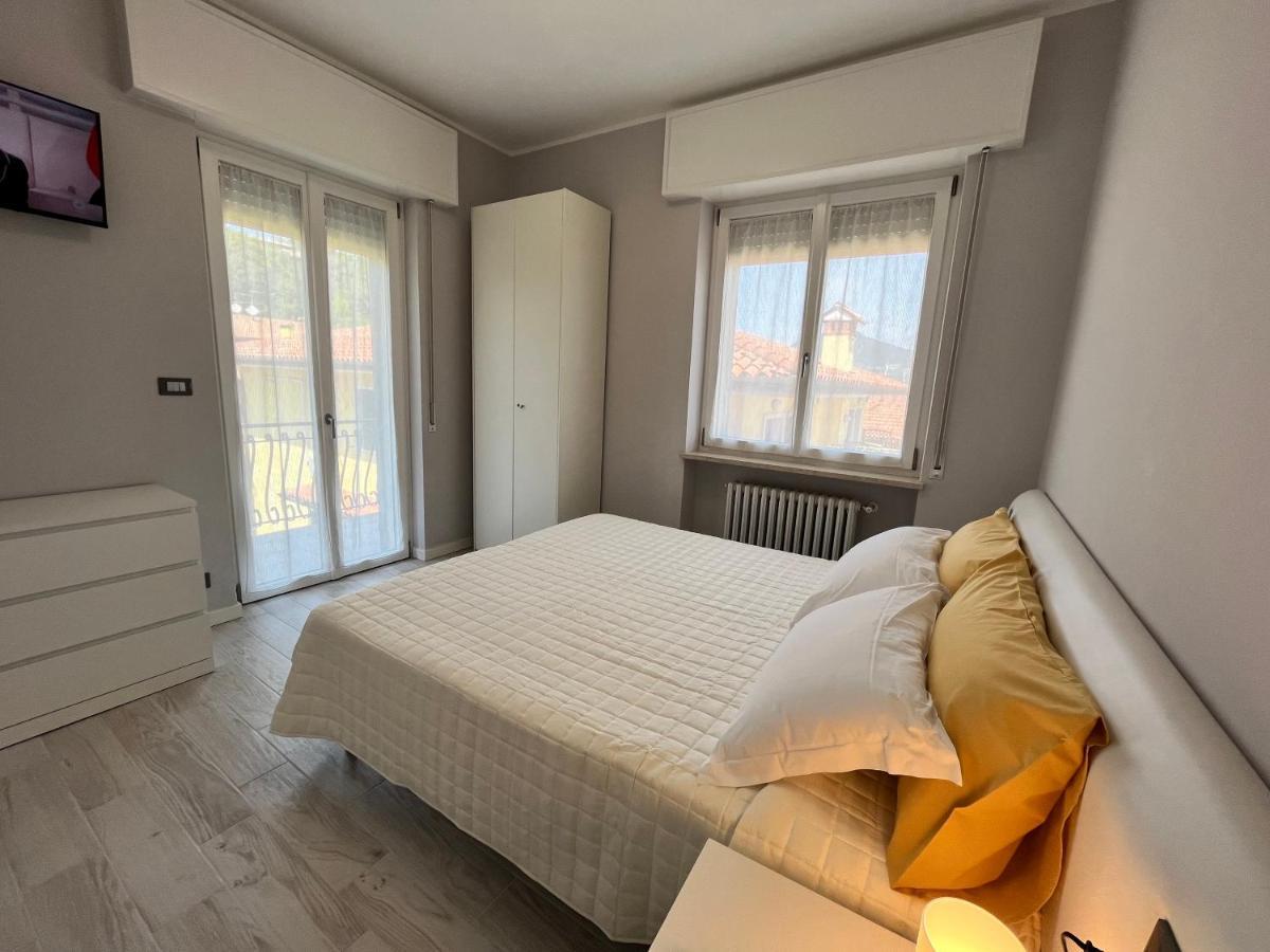 Residenza Al Sogno - On Lake Garda Cavaion Veronese Dış mekan fotoğraf