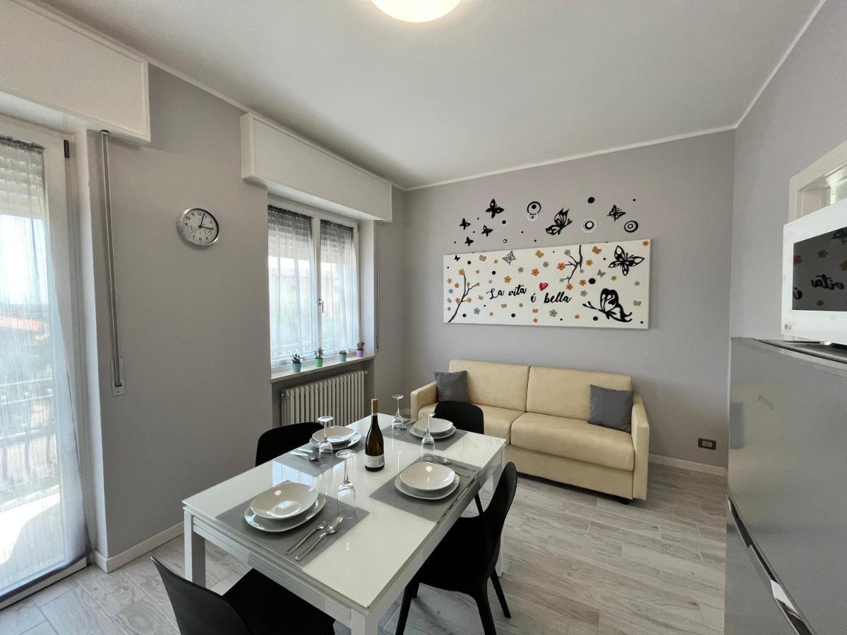Residenza Al Sogno - On Lake Garda Cavaion Veronese Dış mekan fotoğraf