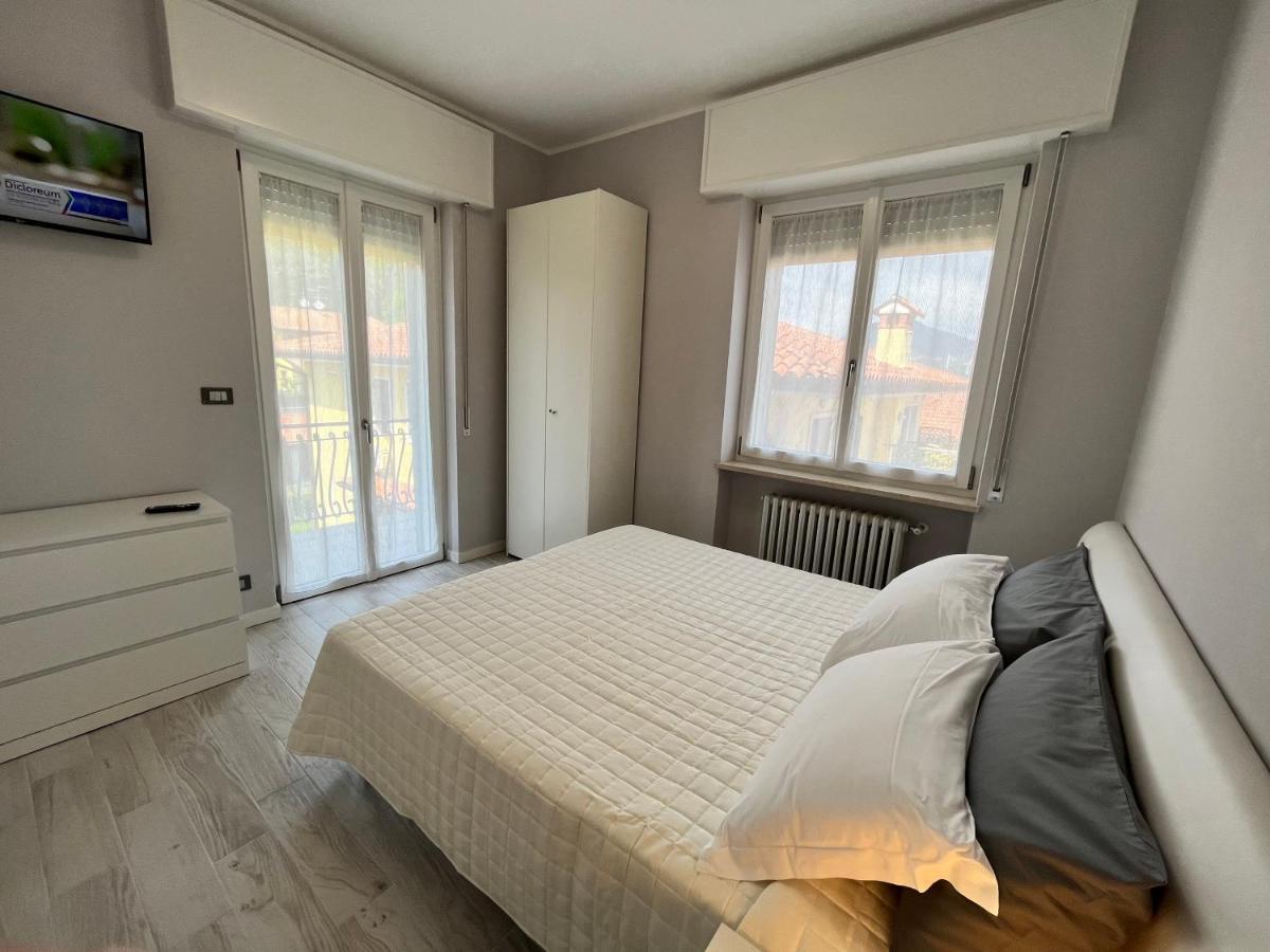 Residenza Al Sogno - On Lake Garda Cavaion Veronese Dış mekan fotoğraf