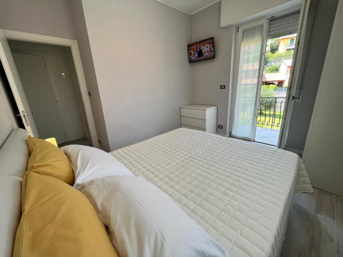 Residenza Al Sogno - On Lake Garda Cavaion Veronese Dış mekan fotoğraf