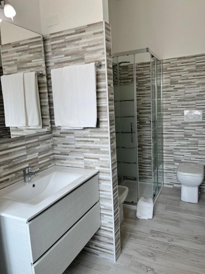 Residenza Al Sogno - On Lake Garda Cavaion Veronese Dış mekan fotoğraf