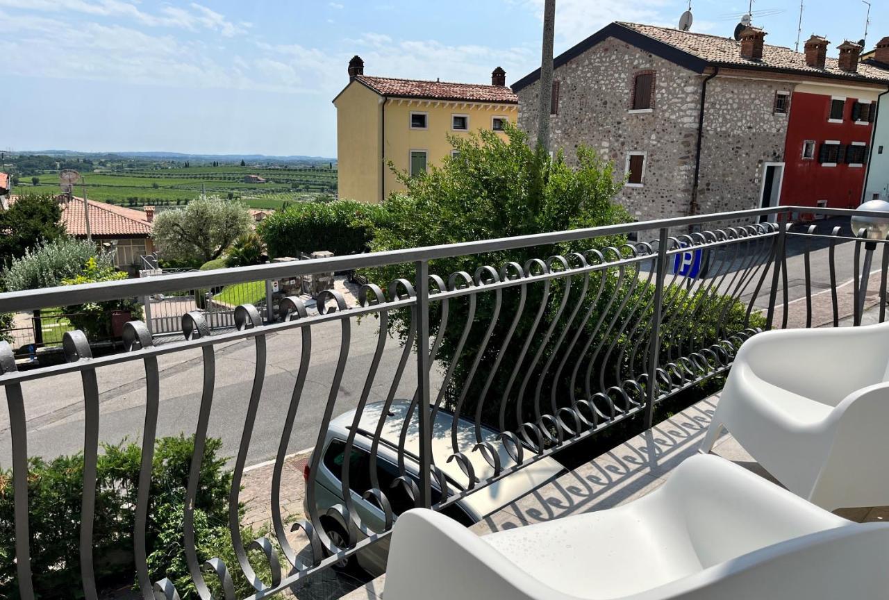 Residenza Al Sogno - On Lake Garda Cavaion Veronese Dış mekan fotoğraf