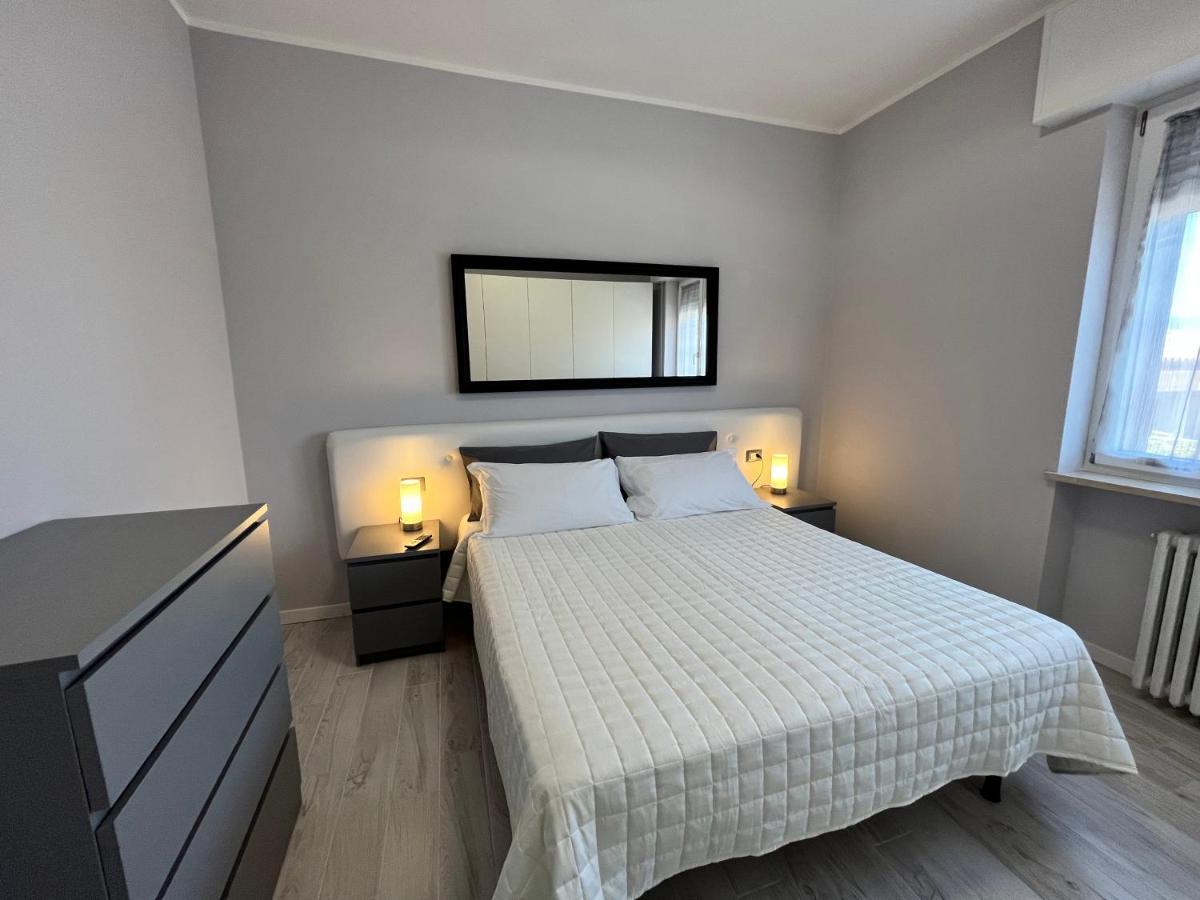 Residenza Al Sogno - On Lake Garda Cavaion Veronese Dış mekan fotoğraf