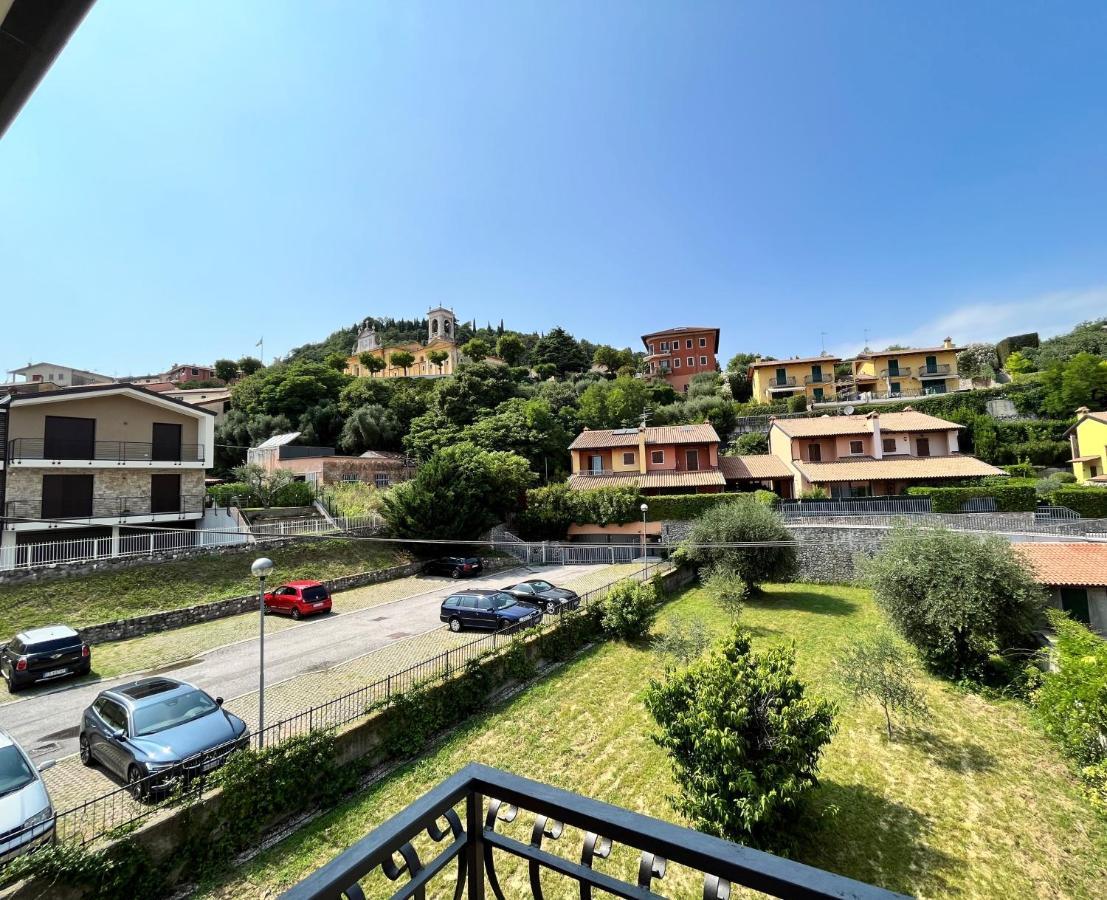 Residenza Al Sogno - On Lake Garda Cavaion Veronese Dış mekan fotoğraf