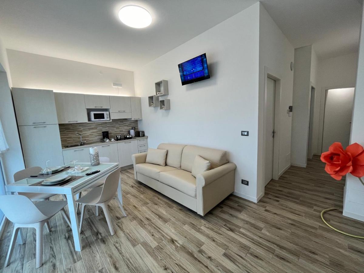 Residenza Al Sogno - On Lake Garda Cavaion Veronese Dış mekan fotoğraf