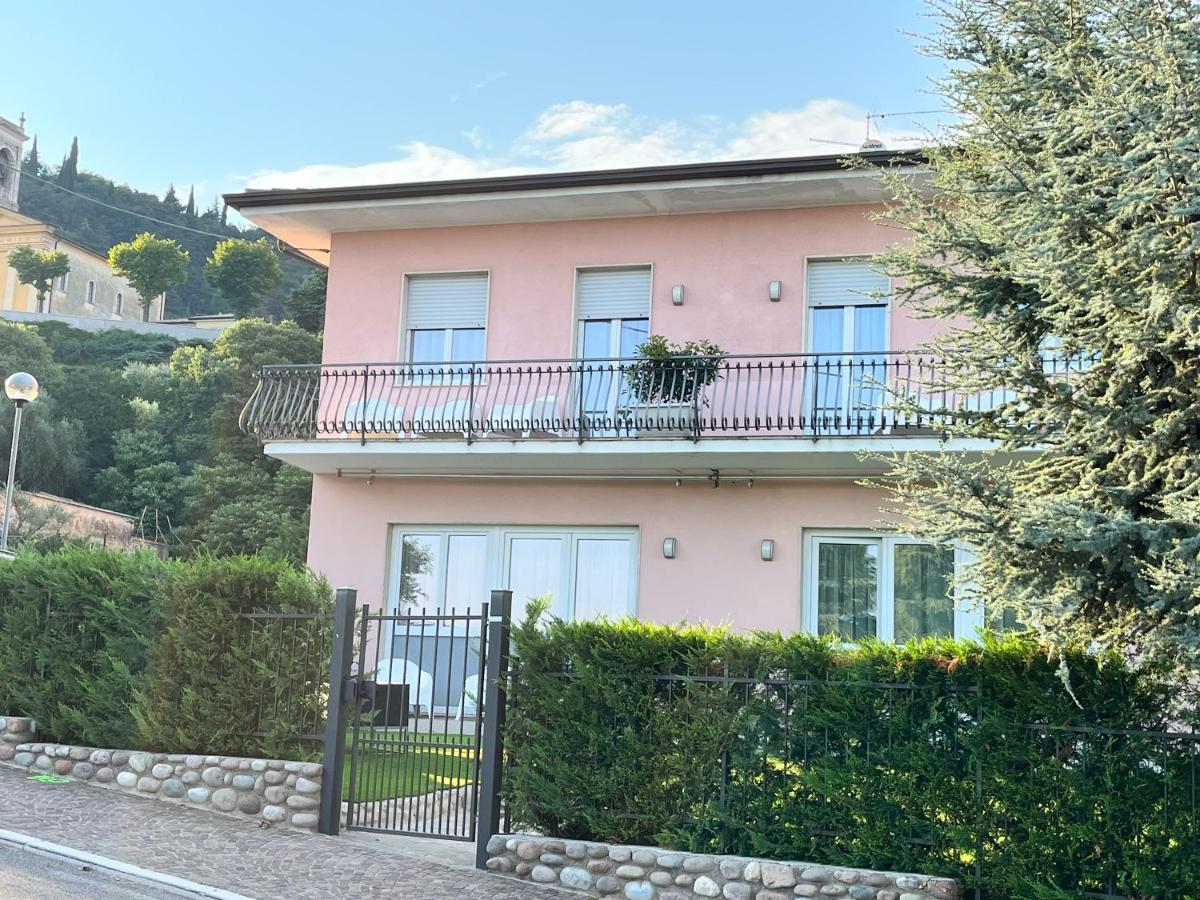 Residenza Al Sogno - On Lake Garda Cavaion Veronese Dış mekan fotoğraf