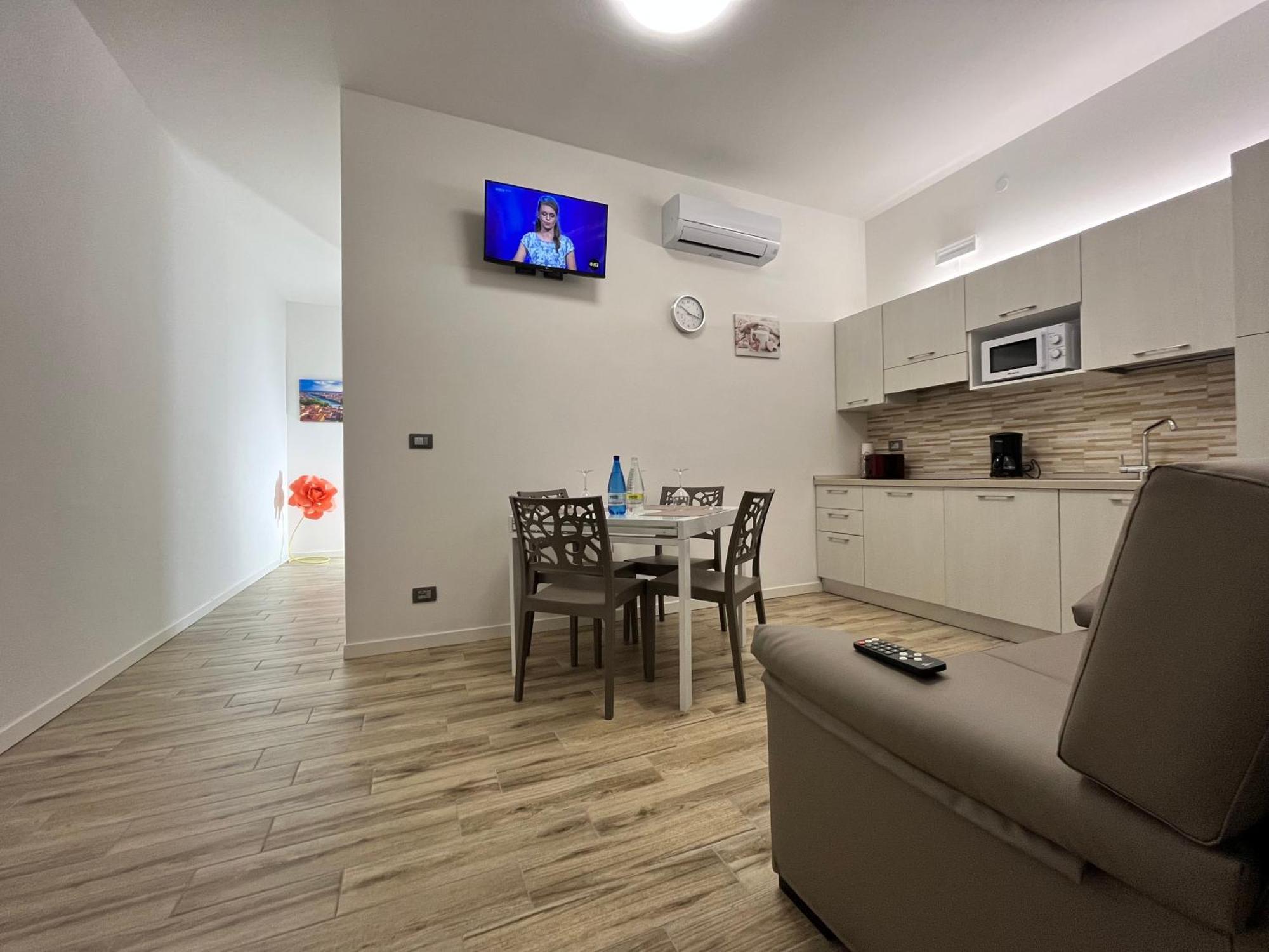 Residenza Al Sogno - On Lake Garda Cavaion Veronese Dış mekan fotoğraf