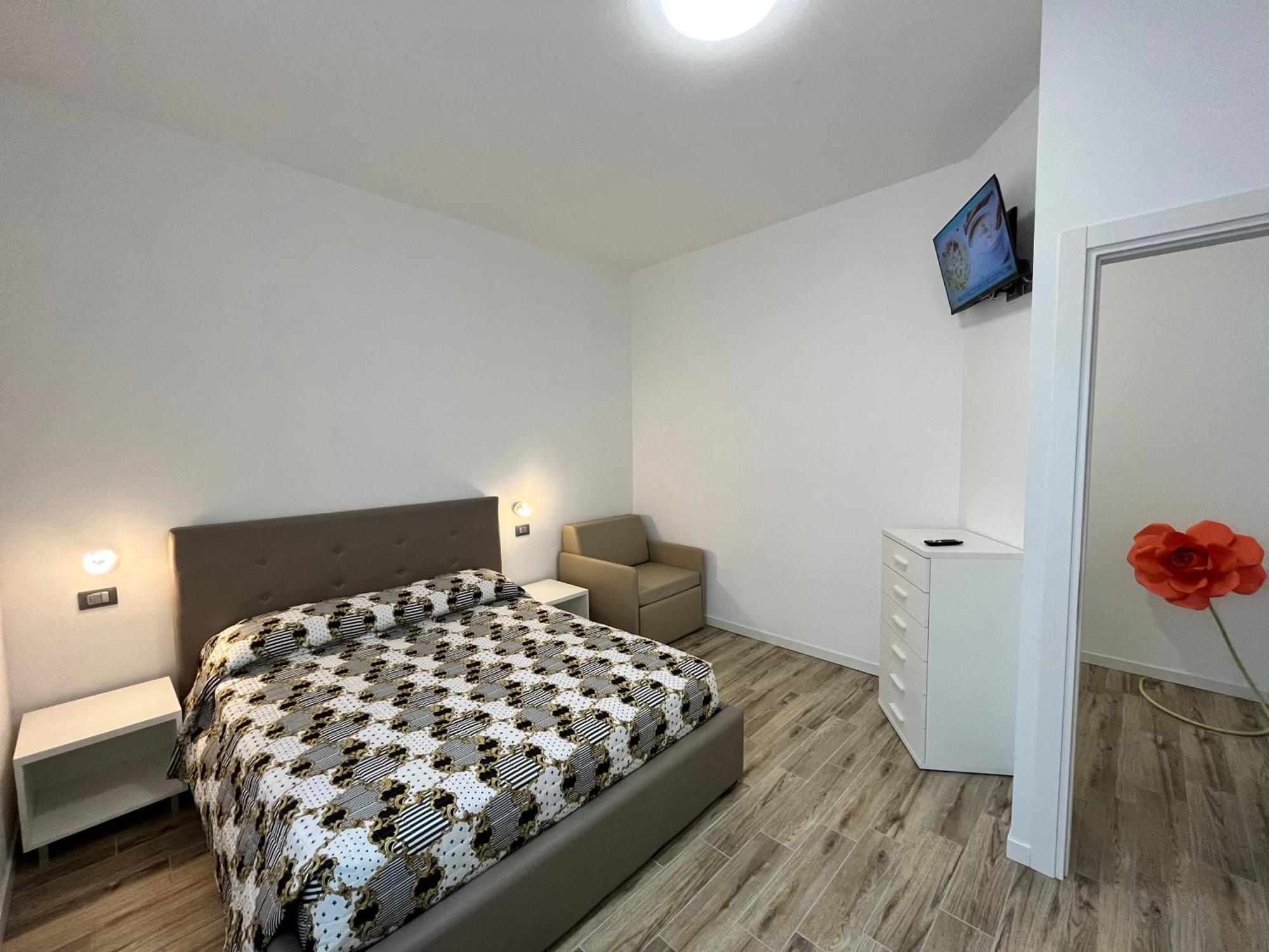 Residenza Al Sogno - On Lake Garda Cavaion Veronese Dış mekan fotoğraf