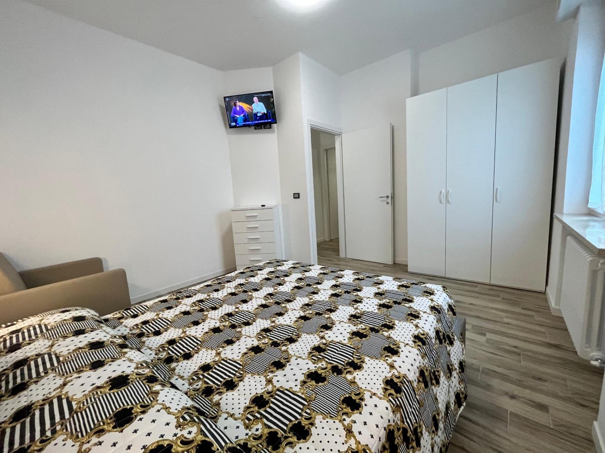 Residenza Al Sogno - On Lake Garda Cavaion Veronese Dış mekan fotoğraf
